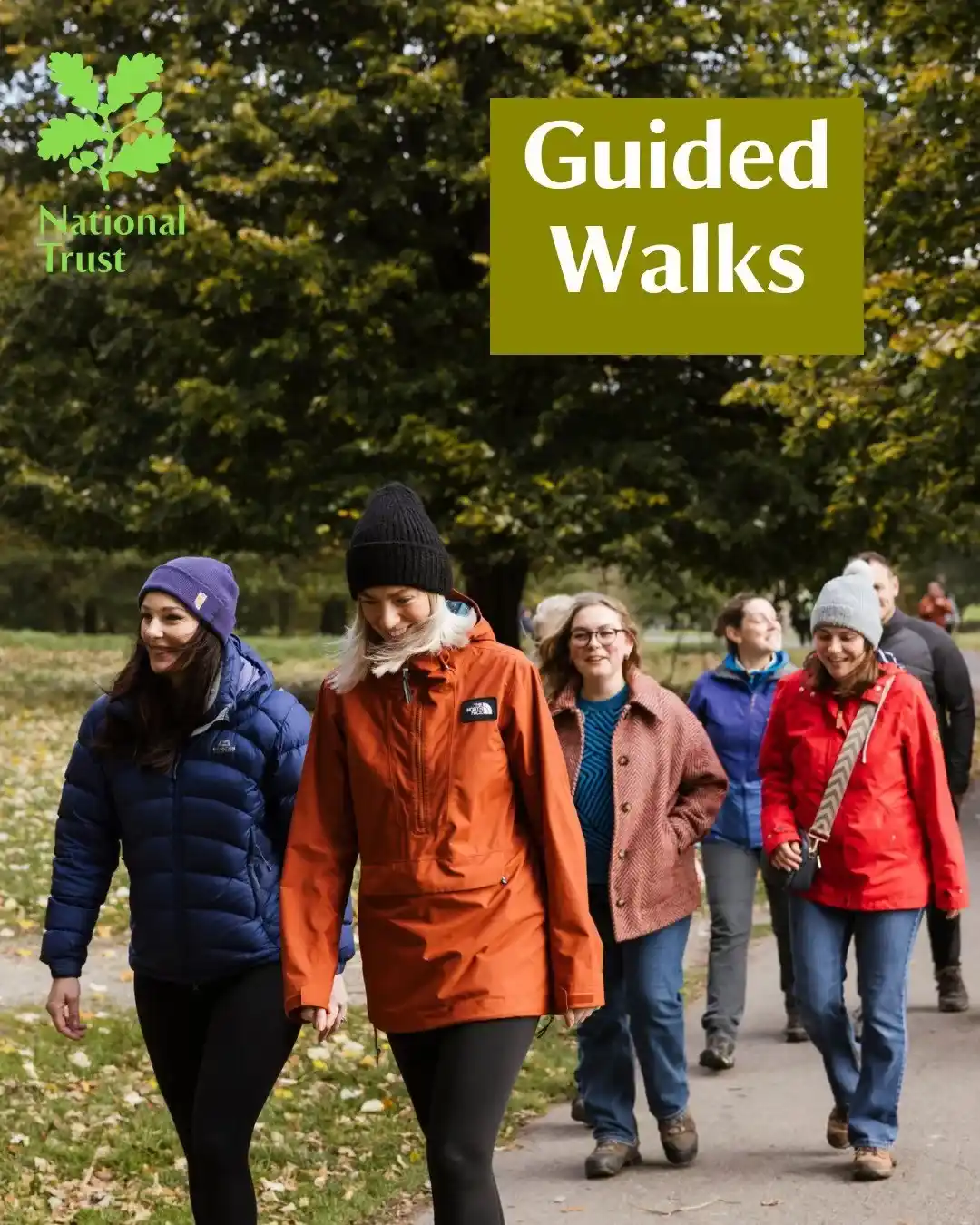 Free Guided Walk Of Hughenden Manor & Upper Parkland