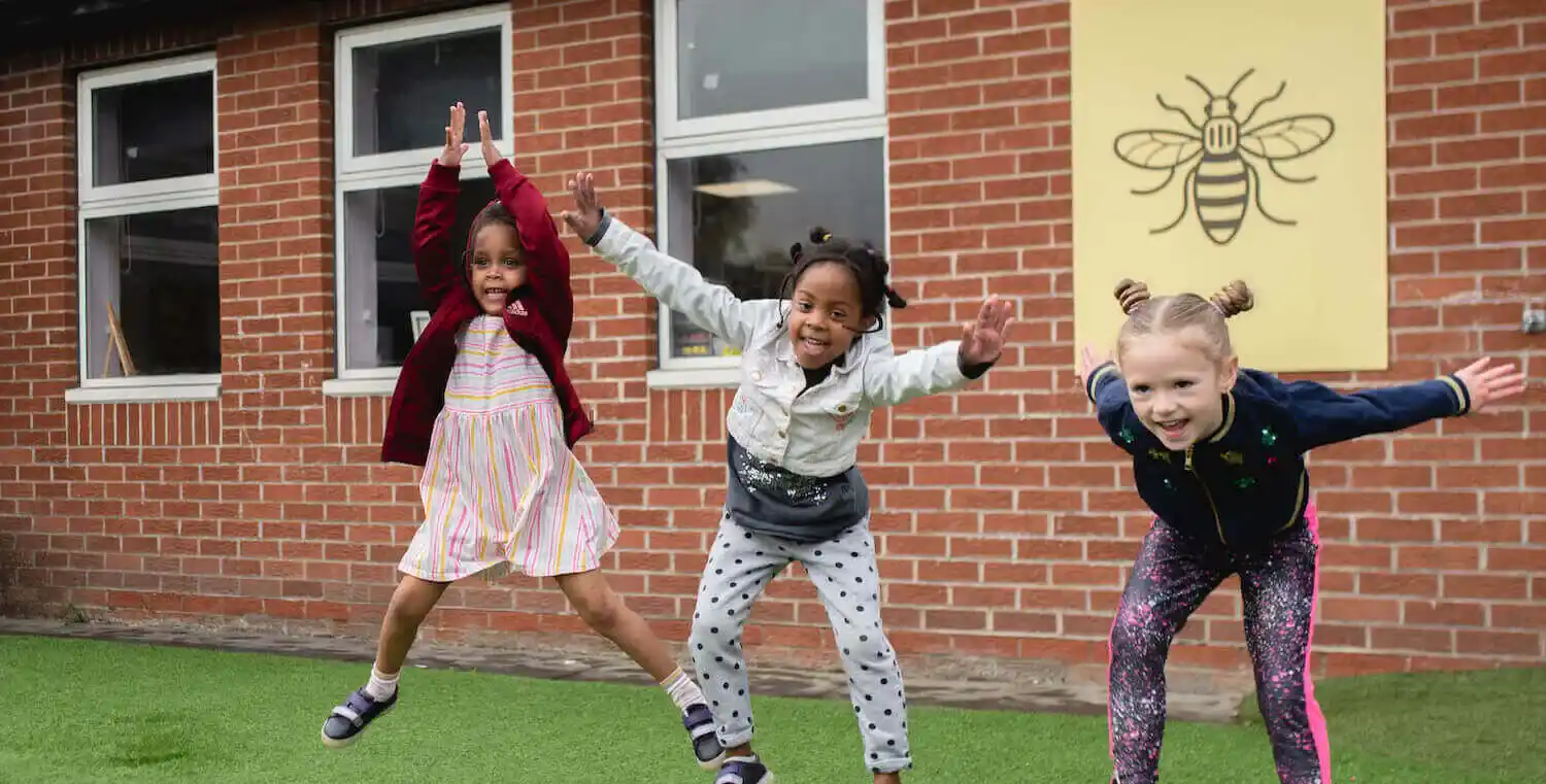 Fun Fest Marlow – Bourne End Easter Club