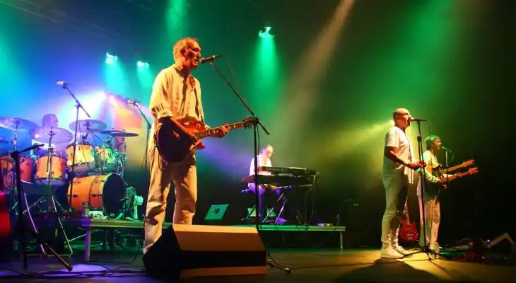 G2 Genesis: Saturday 30 May 2026