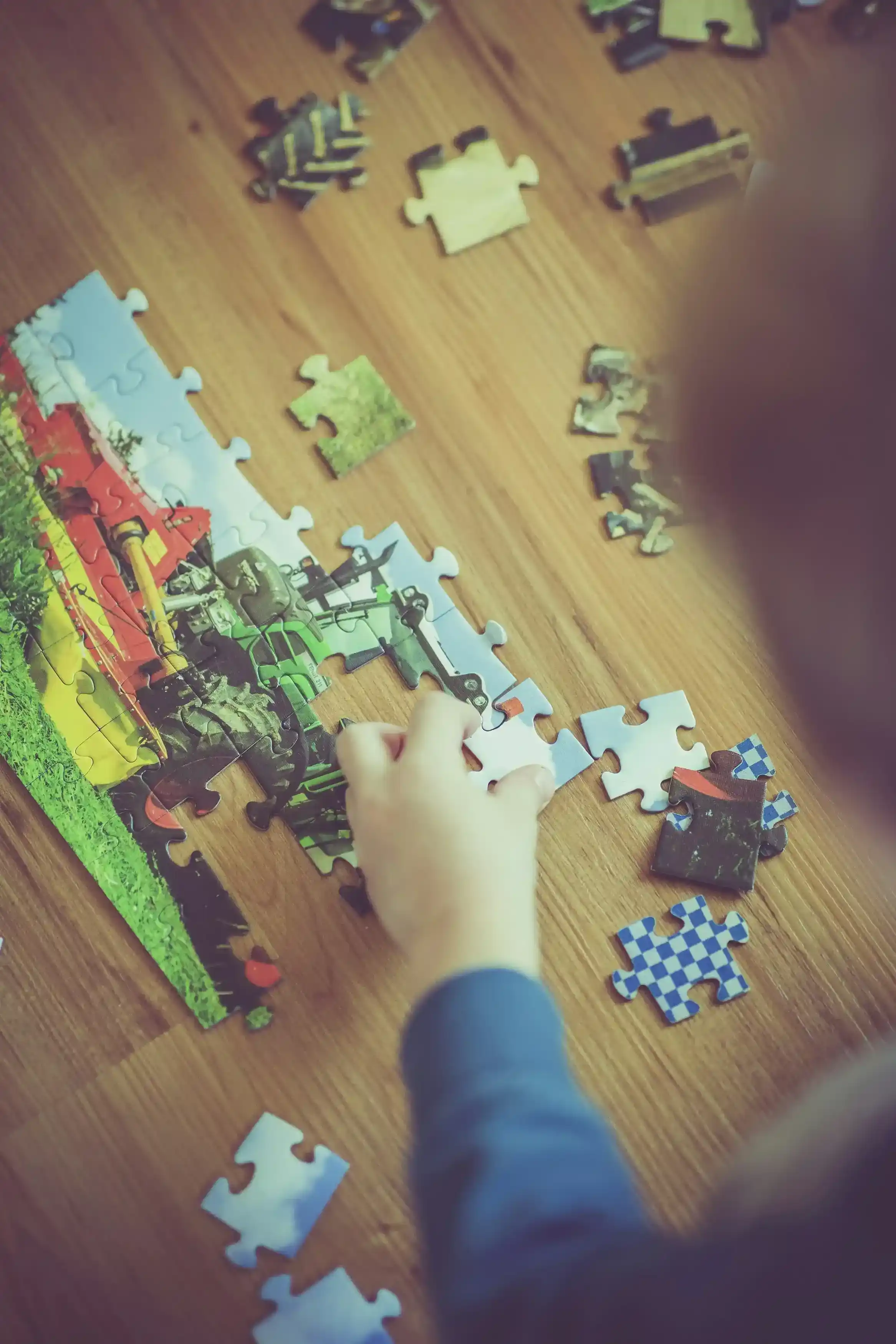 Games Club at Stony Stratford Library