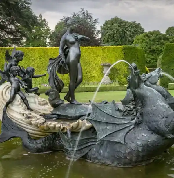 Garden Tours With Head Gardener
