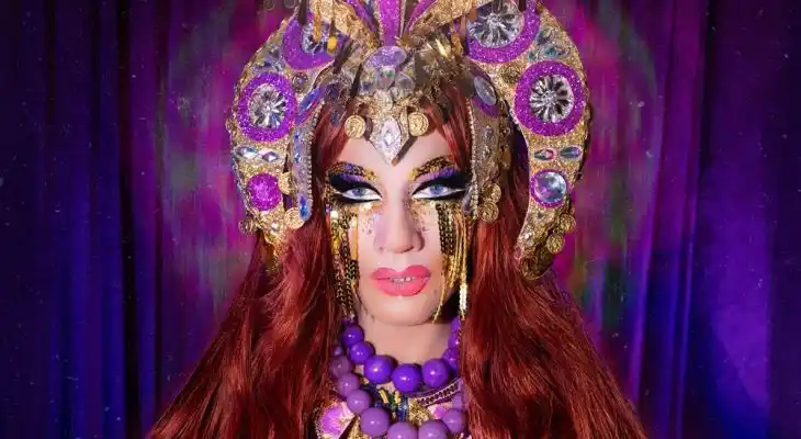 Ginger Johnson: Show Pony
