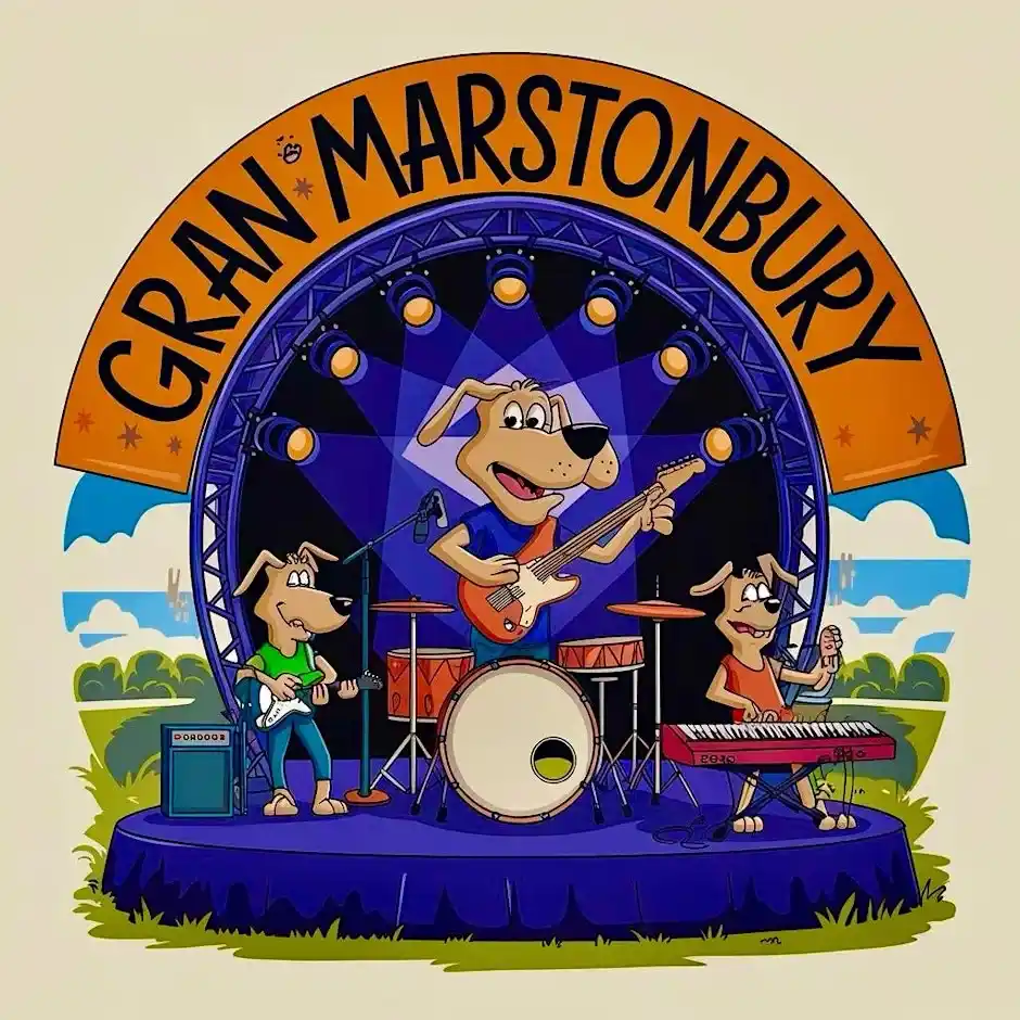 Gran Marstonbury