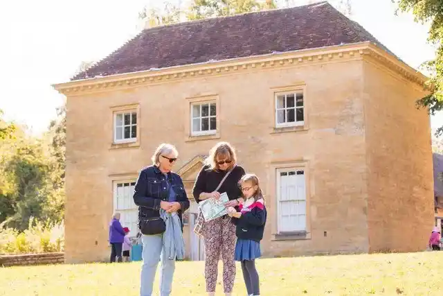 Great Linford Heritage Celebration