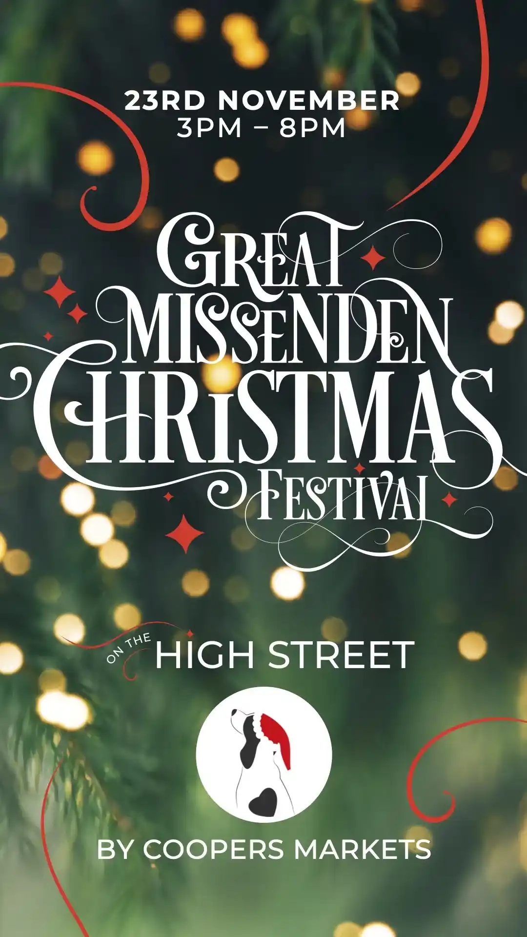Great Missenden Christmas Festival