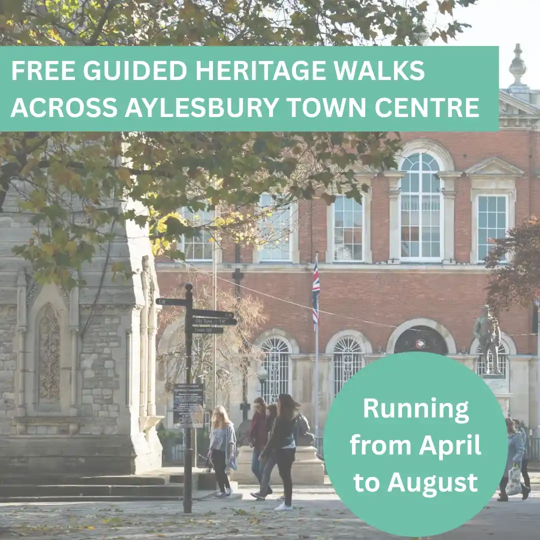Guided Heritage Walks