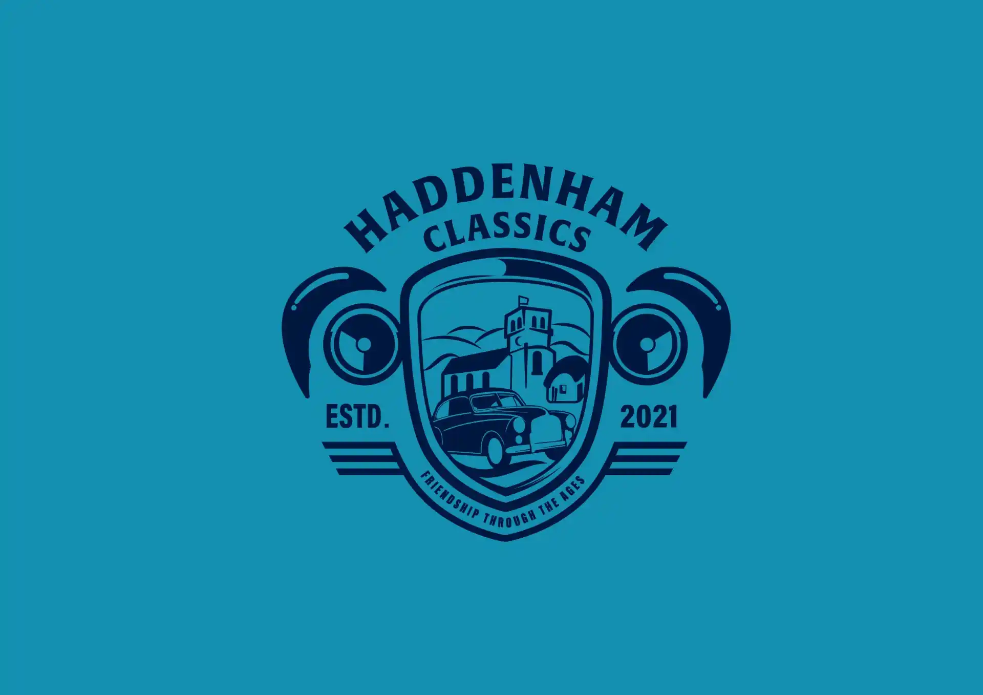 Haddenham Classics - Monthly Meet And Classic Vehicle Show