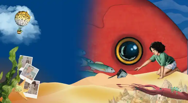 Half Moon: Flotsam