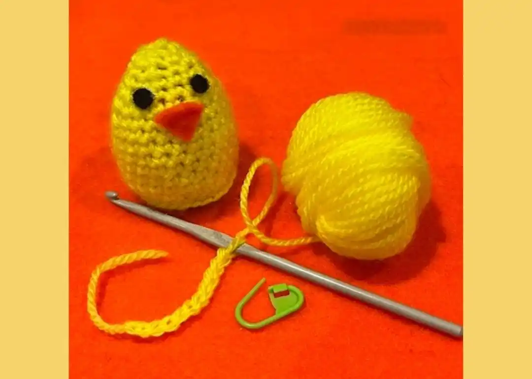 Half-day Workshop: Introduction To Crochet