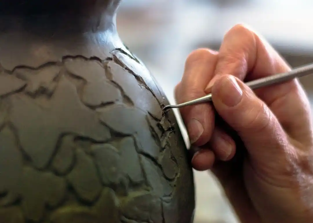 Half-day Workshop: Pottery Handbuilding For Beginners