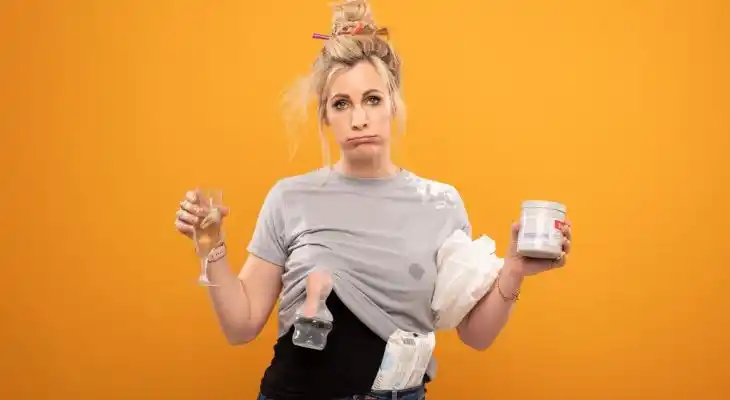 Hannah East: Express Yourself