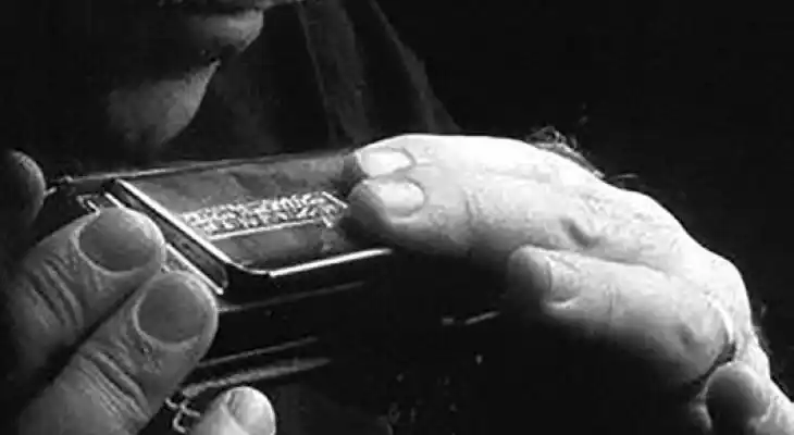 Harmonica Beginners Part 2