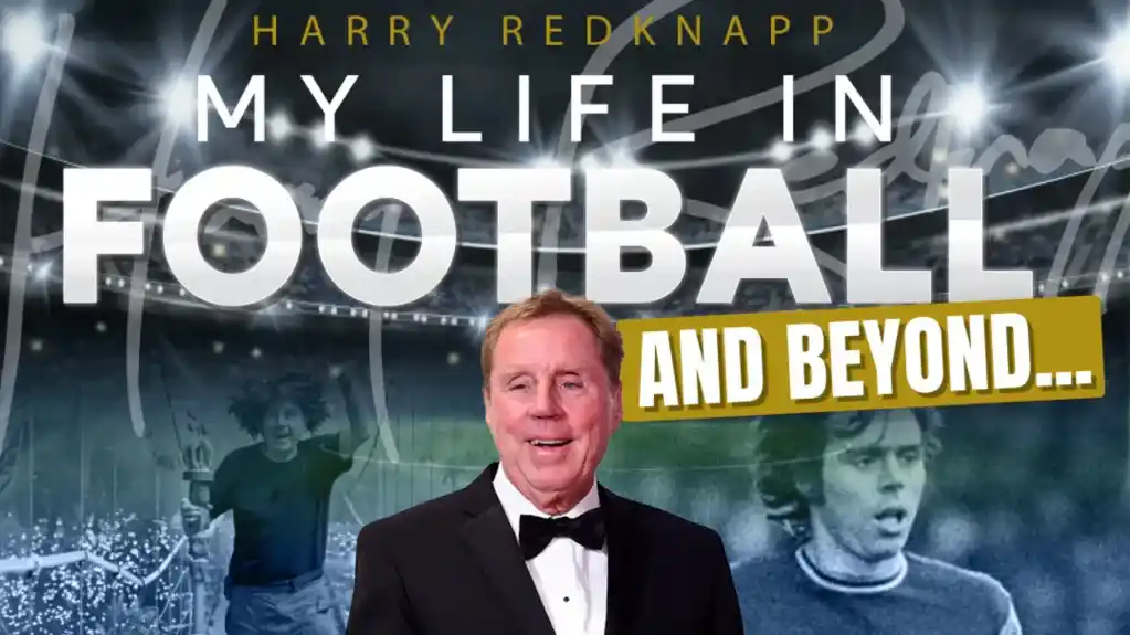 Harry Redknapp