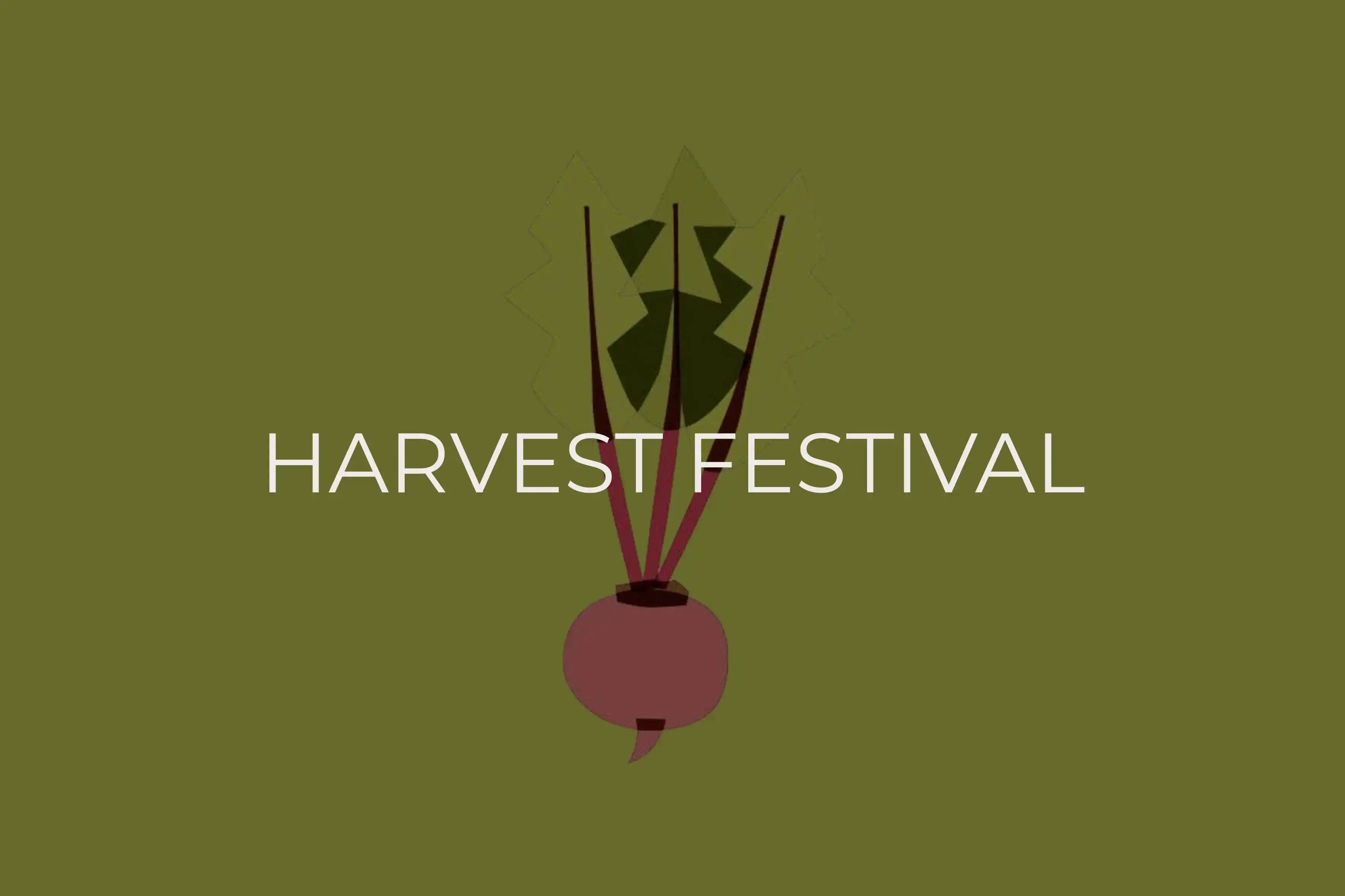 Harvest Festival