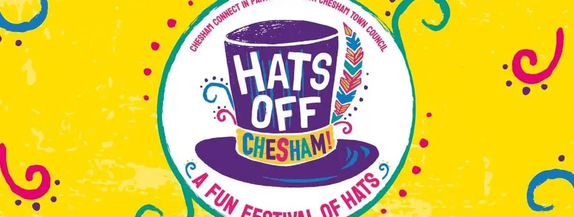 Hats Off