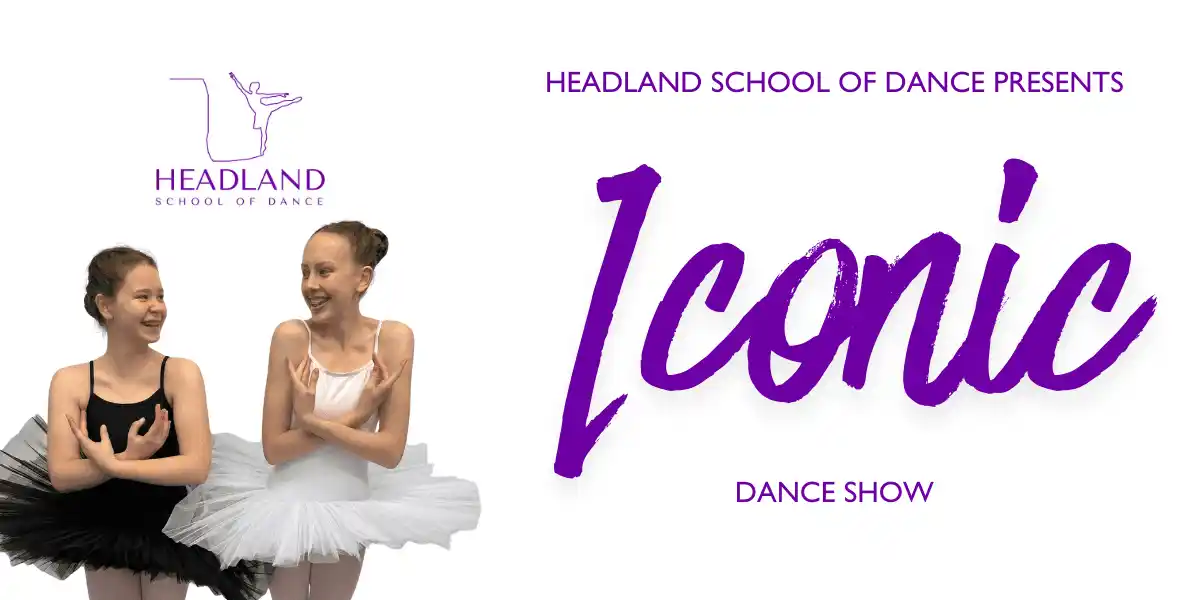 Headland School Of Dance