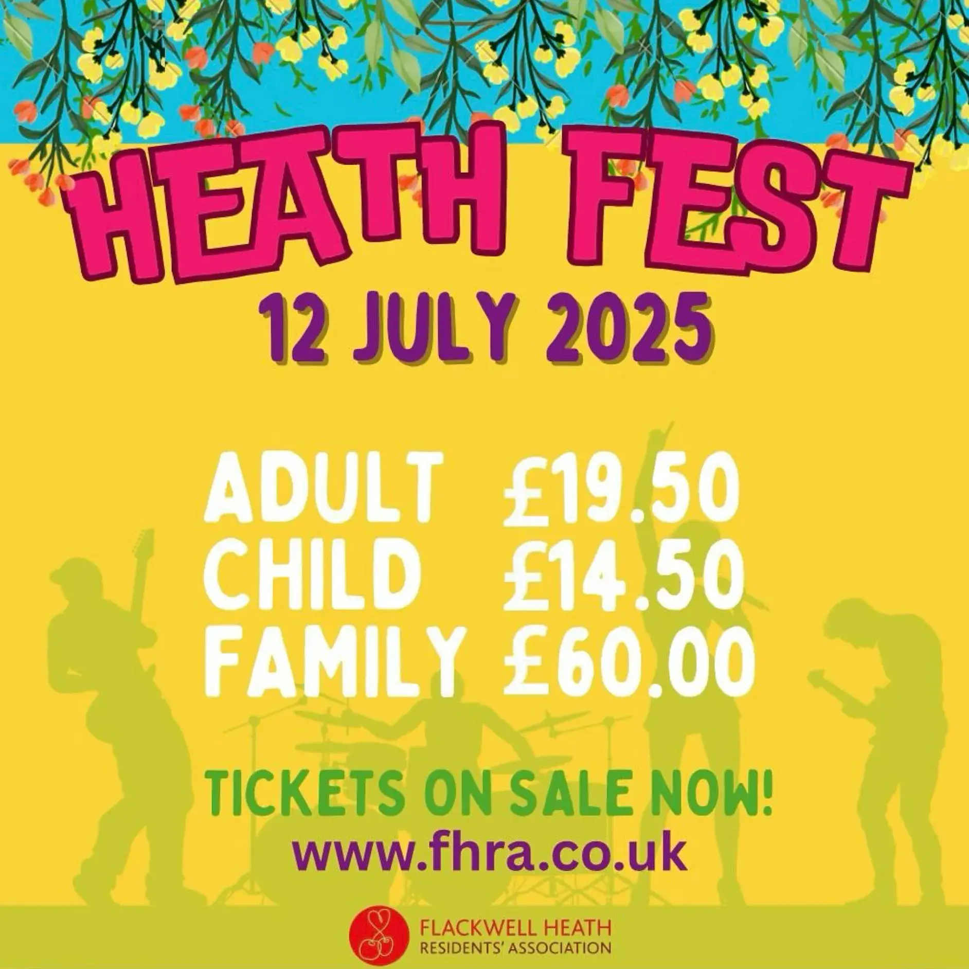 Heath Fest 2025