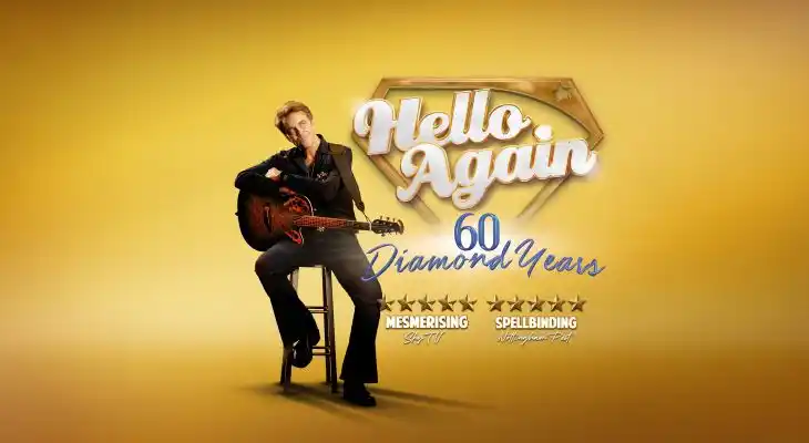 Hello Again: The Neil Diamond Songbook
