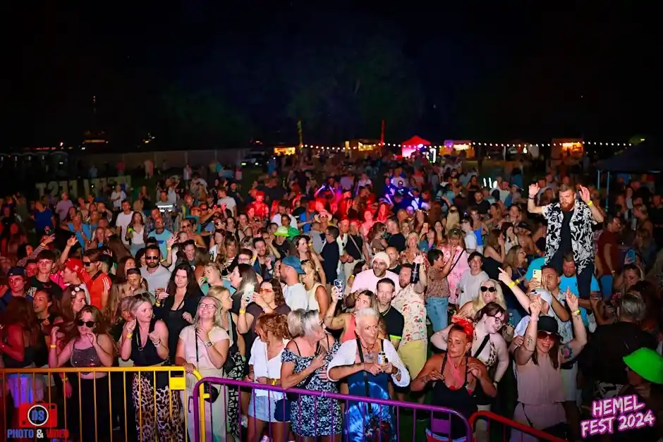 Hemel Fest