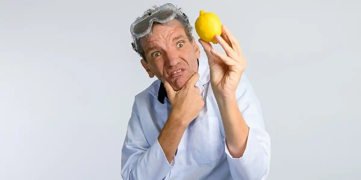 Henning Wehn - Acid Wehn