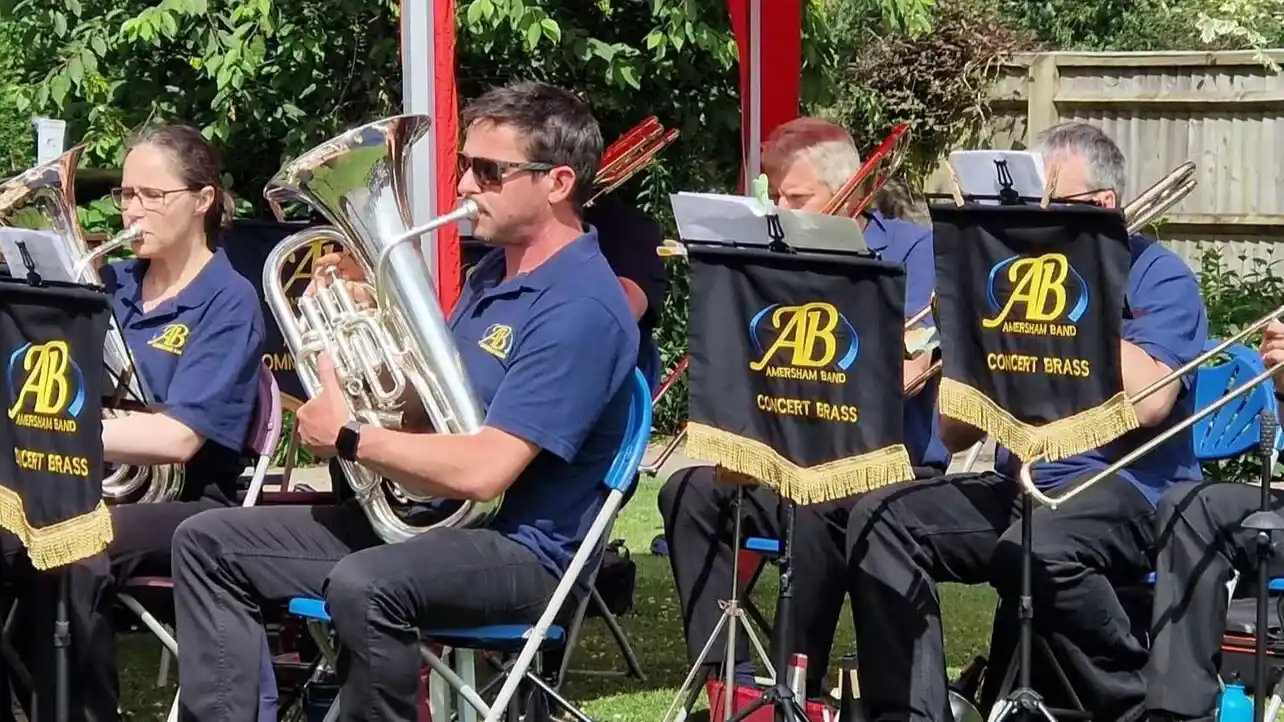 Heritage Day Summer Concert