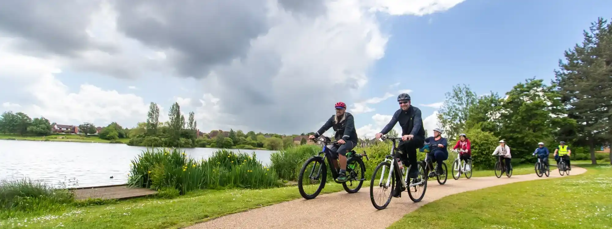 Heritage Open Days 30-Mile Challenge