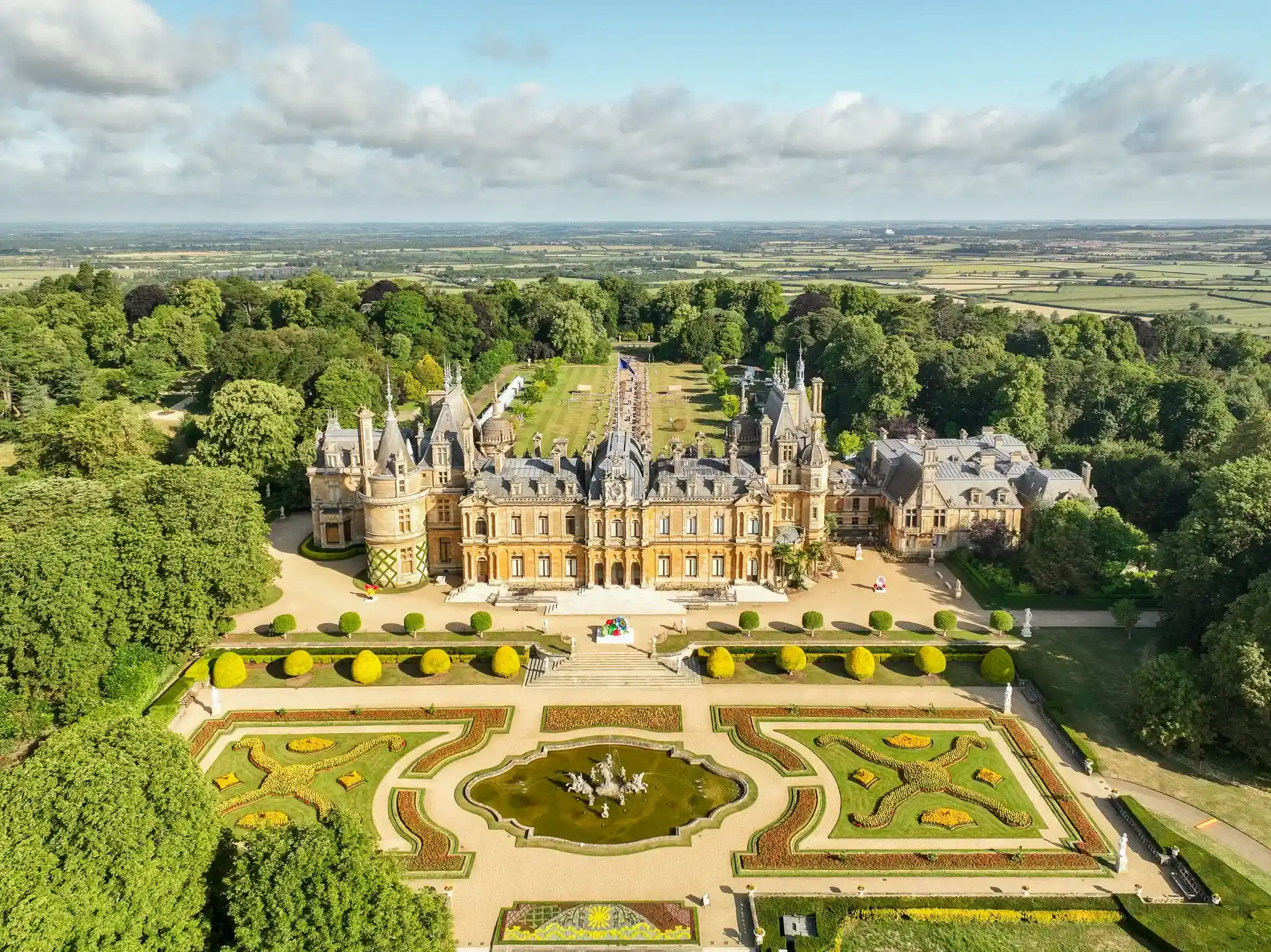 Heritage Open Days Free Admission