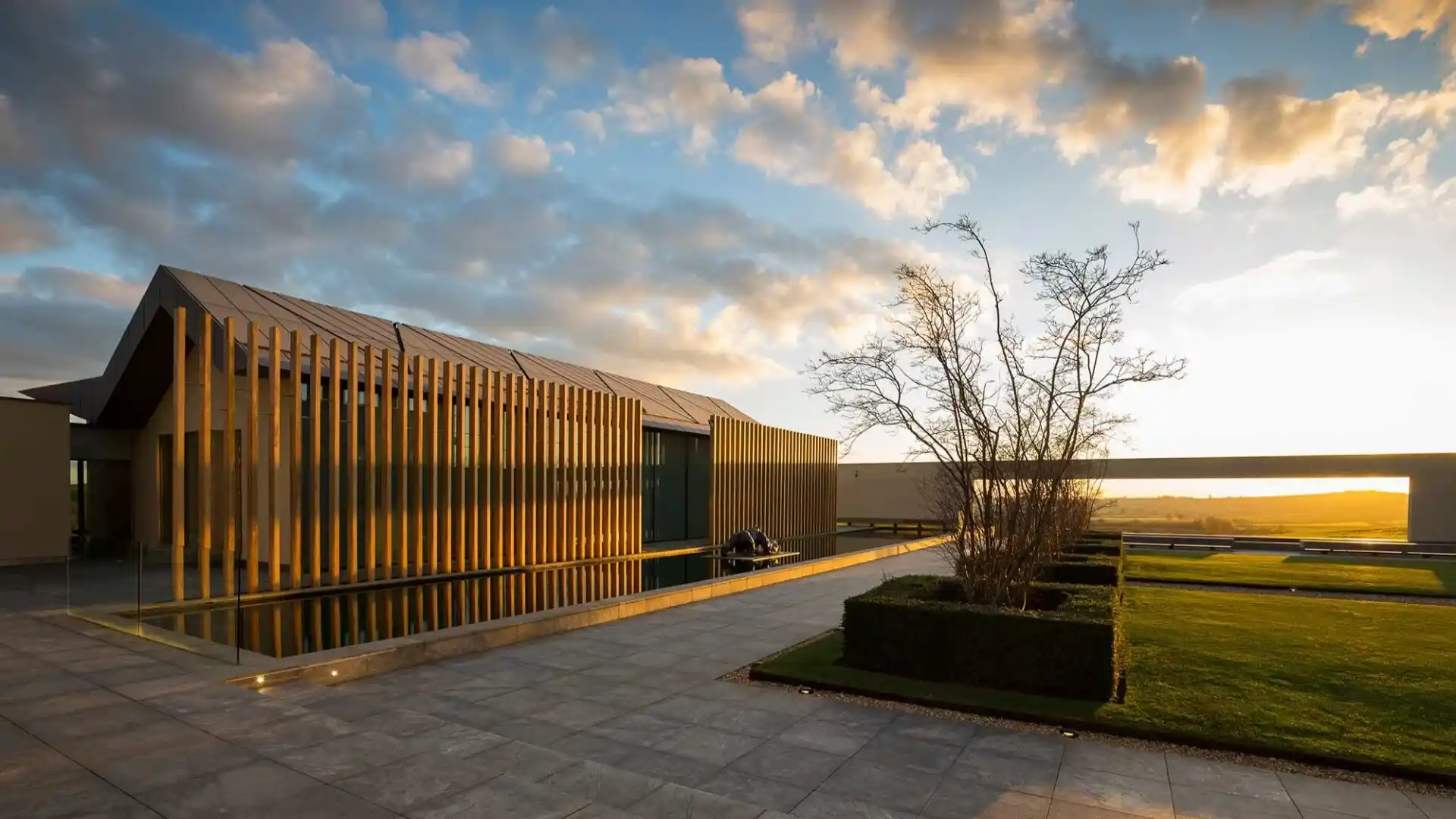 Heritage Open Days Windmill Hill Admission
