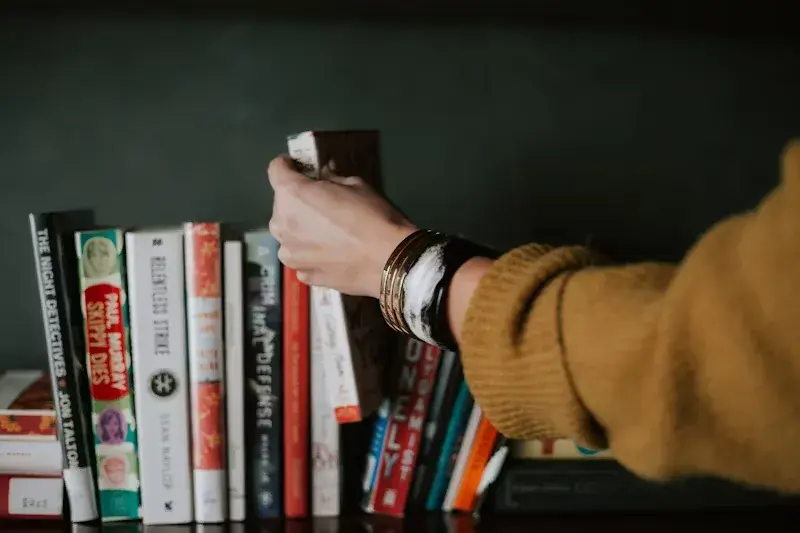 High Wycombe Book Club