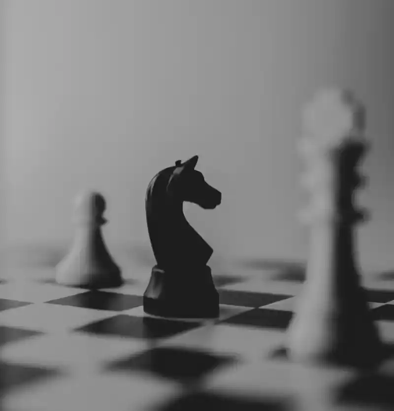 High Wycombe Chess Club