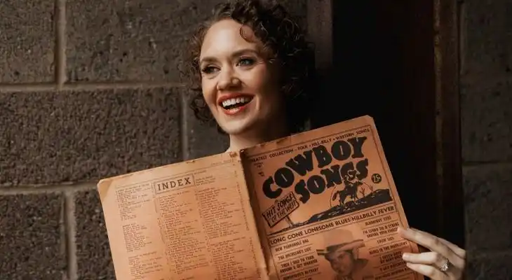 Hilary Gardner & The Lonesome Pines