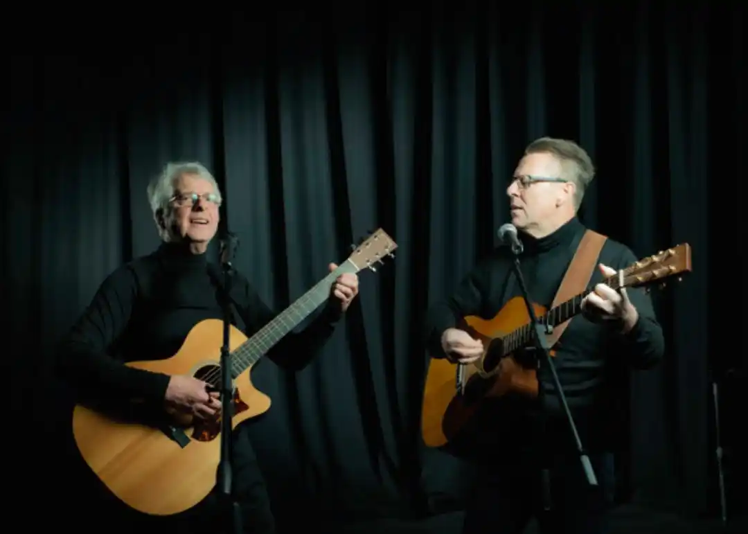 Hillier Prendergast Ashton Trio