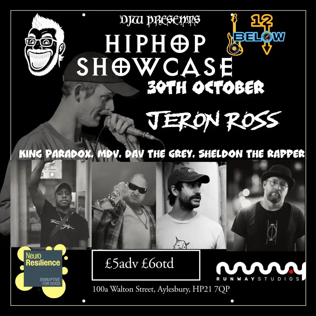 HIP HOP SHOWCASE