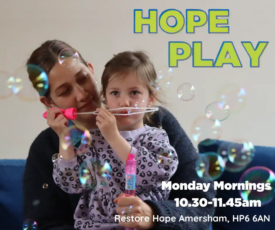 Hope Play