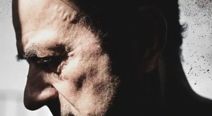 Hugh Cornwell