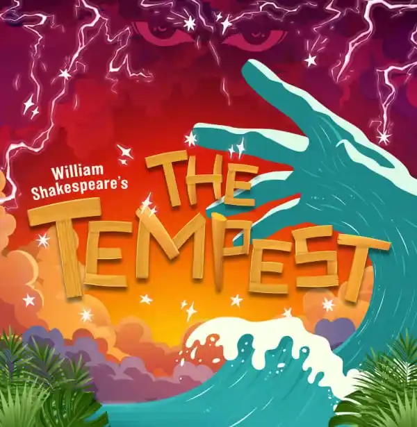 Immersion Theatre Presents: The Tempest