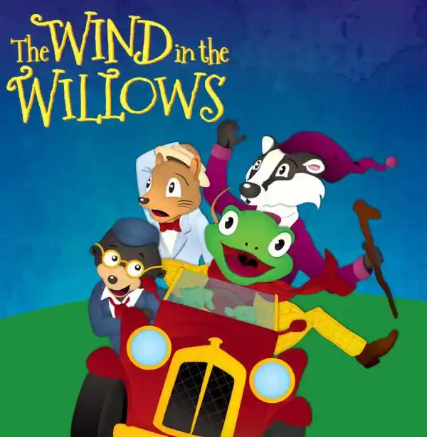 Immersion Theatre Presents: Wind In The Willows