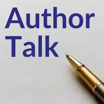 'In Conversation' Crime Fiction Author Talk At Wendover Community Library