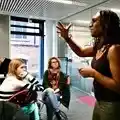 Into The Light: Pioneers Of Black British Ballet Creative Writing Workshop