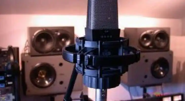 Intro To Music Recording & Production Part 2