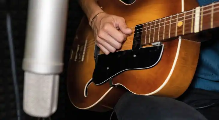 Introduction To Jazz Guitar