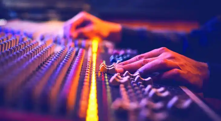 Introduction To Live Sound Engineering