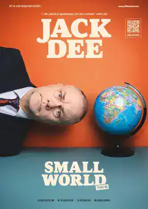 Jack Dee