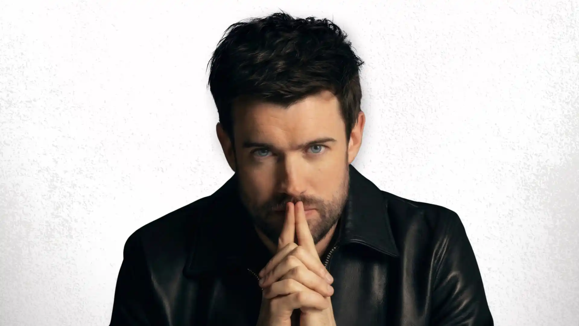Jack Whitehall: Work In Progress