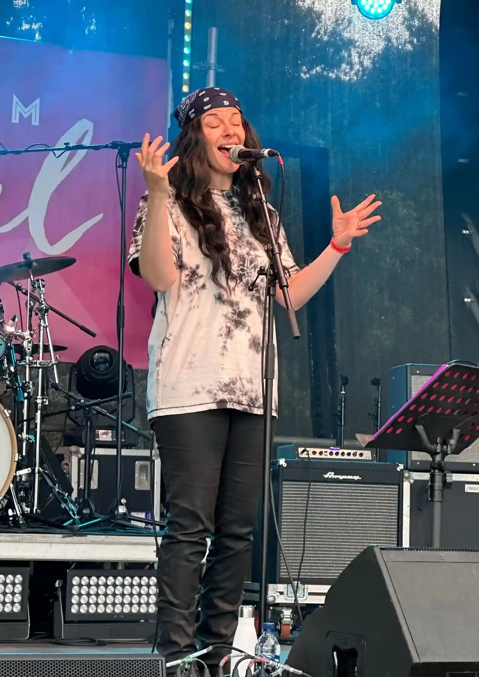 Jagged Little Alanis