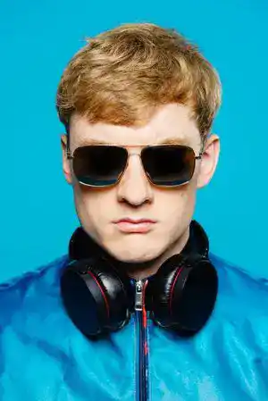 James Acaster
