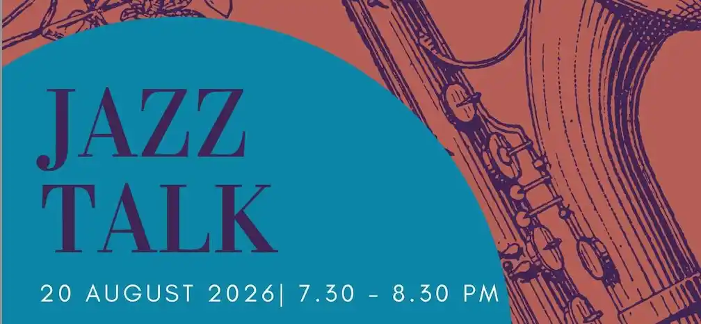 Jazz Talk