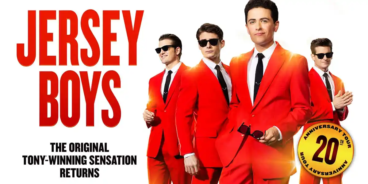 Jersey Boys