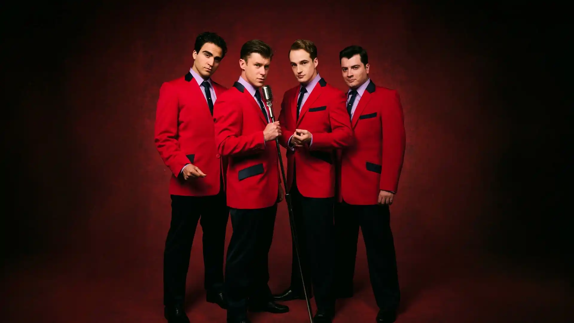 Jersey Boys