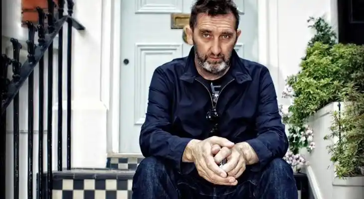 Jimmy Nail: Stories And Songs 2026